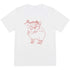 Meowdy Cowboy Cat T-Shirt
